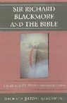 Michela Giacomini, Michela Pizzol Giacomini, Giacomini Michela Pizzol - Sir Richard Blackmore and the Bible