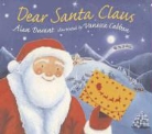 Alan Durant, Alan/ Cabban Durant, Vanessa Cabban - Dear Santa Claus