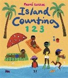 Frane Lessac, Frane Lessac - Island Counting 1 2 3