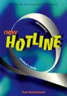 Tom Hutchinson - New Hotline Elementary: New Hotline Elementary Student Book