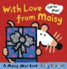 Lucy Cousins, Lucy Cousins - With Love from Maisy