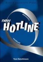 Tom Hutchinson - New Hotline Elementary: New Hotline Elementary Workbook