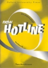 Tom Hutchinson - New Hotline. Pre-Intermediate: New Hotline Pre-Intermediate Workbook