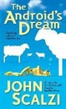John Scalzi - The Android's Dream