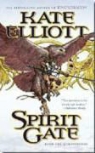 Kate Elliott - Spirit Gate