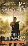 R. A. Salvatore - Highwayman