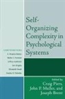 Joseph Brent, Piers, Craig Piers, Joseph Brent, John P Muller, John P. Muller... - Self-Organizing Complexity in Psychologi