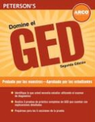 Peterson&amp;apos, Peterson's (COR), s (COR), Peterson's - Domine El Ged