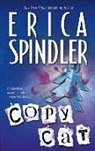 Erica Spindler - Copycat