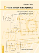 Andreas Fischer - Deutsch lernen mit Rhythmus