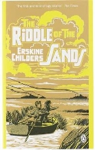 Erksine Childers, Erskine Childers - The Riddle of the Sands