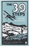 John Buchan - The Thirty-Nine Steps