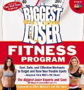  Biggest Loser Experts and Cast,  Biggest Loser Experts And Cast/ Greenwood-Robinson, Maggie Greenwood-Robinson, Kim Lyons, Jillian Michaels,  The Biggest Loser Experts and Cast - The Biggest Loser Fitness Program - Fast, Safe, and Effective Workouts to Target and Tone Your Trouble