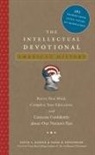 David S. Kidder, David S./ Oppenheim Kidder, Noah D. Oppenheim - The Intellectual Devotional