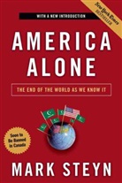 Steyn, Mark Steyn - America Alone
