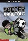 Jake Maddox, Jake/ Temple Maddox, Sean Tiffany - Soccer Shootout