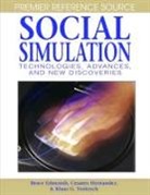Bruce Edmonds, Cesareo Hernandez, Klaus G. Troitzsch - Social Simulation