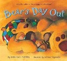 Michael Rosen, Adrian Reynolds - Bear's Day Out
