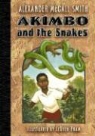 Alexander McCall Smith, Alexander/ Pham McCall Smith, LeUyen Pham - Akimbo and the Snakes