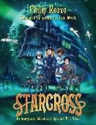 Philip Reeve, Philip/ Wyatt Reeve, David Wyatt - Starcross