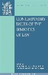Benavides Vaneg, Tracey Summerfield, Anne Wagner, Anne Summerfield Wagner, Ms. Anne Wagner, Farid Samir Benavides Vanegas... - Contemporary Issues of the Semiotics of Law