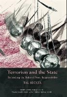 Tal Becker - Terrorism and the State