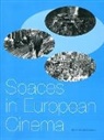 Myrto Konstantarakos, Myrto Konstantarakos - Spaces in European Cinema
