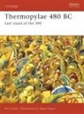 Nic Fields, Fields Nic, Steve Noon, Noon Steve - Thermopylae 480 BC