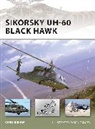 Chris Bishop, Jim Laurier, Ian Palmer - Sikorsky UH-60 Black Hawk