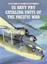 Louis B Dorny, Louis B. Dorny, Dorny Louis B, Jim Laurier, Jim Laurier, Laurier Jim - US Navy Pby Catalina Units of the Pacific War