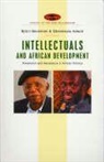 Gbemisola Adeoti, Bjorn Beckman, Björn Beckman, Gbemisola Adeoti, Gbemisola Remi Adeoti, Bjorn Beckman - Intellectuals and African Development