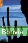James Read - Bolivia