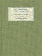 William E. Fredeman, Dante Gabriel Rossetti, William E. Fredeman - The Correspondence of Dante Gabriel Rossetti 7 - The Last Decade, 1873-1882 - Kelmscott to Birchington II. 1875&