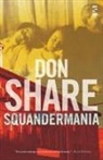 Don Share - Squandermania