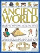 J et Al Haywood, John Haywood, Fiona Macdonald, Philip Steele, Richard Tames - Ill children s encycl of the ancient world