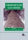 John Grace, Nick Hewitt, David Reay, David S. (EDT)/ Hewitt Reay, Keith A Smith, Keith A. Smith... - Greenhouse Gas Sinks