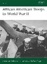 Alexander Bielakowski, Alexander M. Bielakowski, Bielakowski Alexander, Raffaele Ruggeri, Ruggeri Raffaele, Martin Windrow - African American Troops in World War II