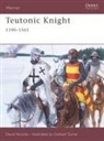 David Nicolle, Graham Turner - Teutonic Knight