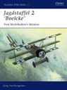 Greg VanWyngarden, VanWyngarden Greg, Harry Dempsey, Dempsey Harry - Jagdstaffel 2 'Boelcke'