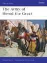 Samuel Rocca, Christa Hook - The Army of Herod the Great