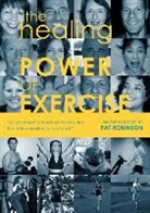 P Robinson, P. Robinson - The Healing Power of Exercise