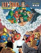 Roy Thomas, Roy Thomas, George Perez - All-Star Companion Volume 3