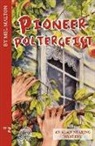 H Mel Malton, H. Mel Malton, Mel Malton, Malton Mel, Null Null - Pioneer Poltergeist