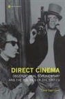 Cora Kaplan, Sidney Perkowitz, Dave Saunders, Kirsten Moana Thompson - Direct Cinema
