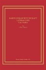 I. Tzvi Abusch - Babylonian Witchcraft Literature