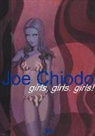 Joe Chiodo, Joe Chiodo - Joe Chiodo Artwork: Shape, Color and Form