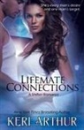 Keri Arthur, arthur Keri - Lifemate connections eryn