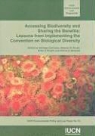 Stephen B. Brush, Santiago Carrizosa, Brian D. Wright, Stephen Brush, Santiago Carrizosa - Accessing Biodiversity and Sharing the Benefits: Lessons from Implementing the Convention on Biological Diversity