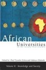 Adebayo Olukoshi, Paul Tiyambe Zeleza - African Universities in the Twenty-First Century