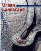 LOSANTOS A, Cristina Paredes - URBAN LANDSCAPE